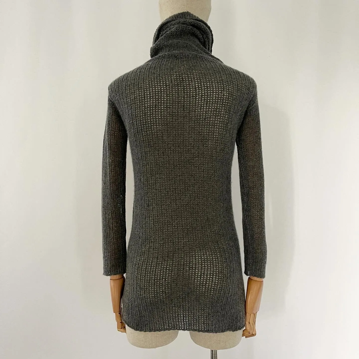 JAMES PERSE Cashmere Sweater