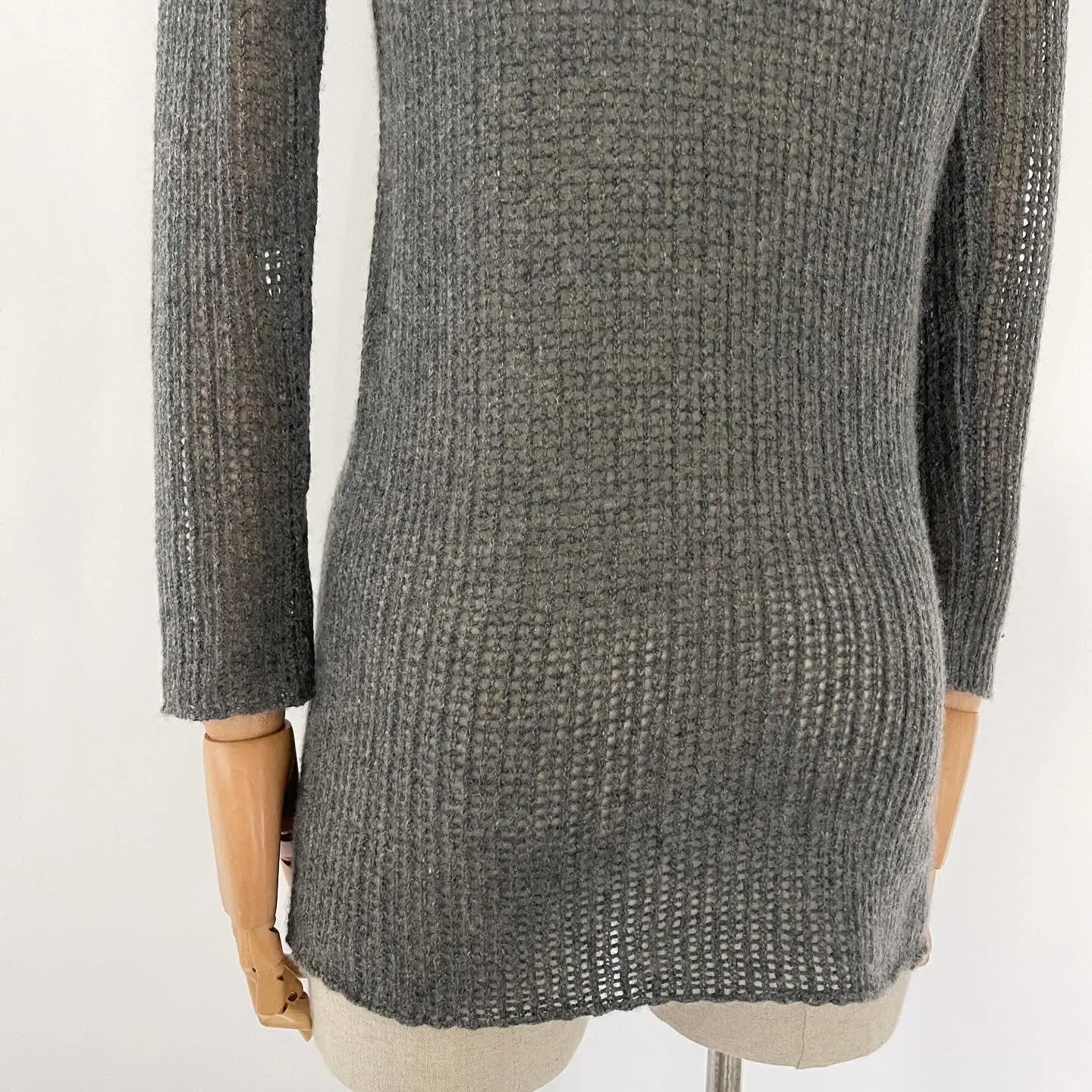 JAMES PERSE Cashmere Sweater