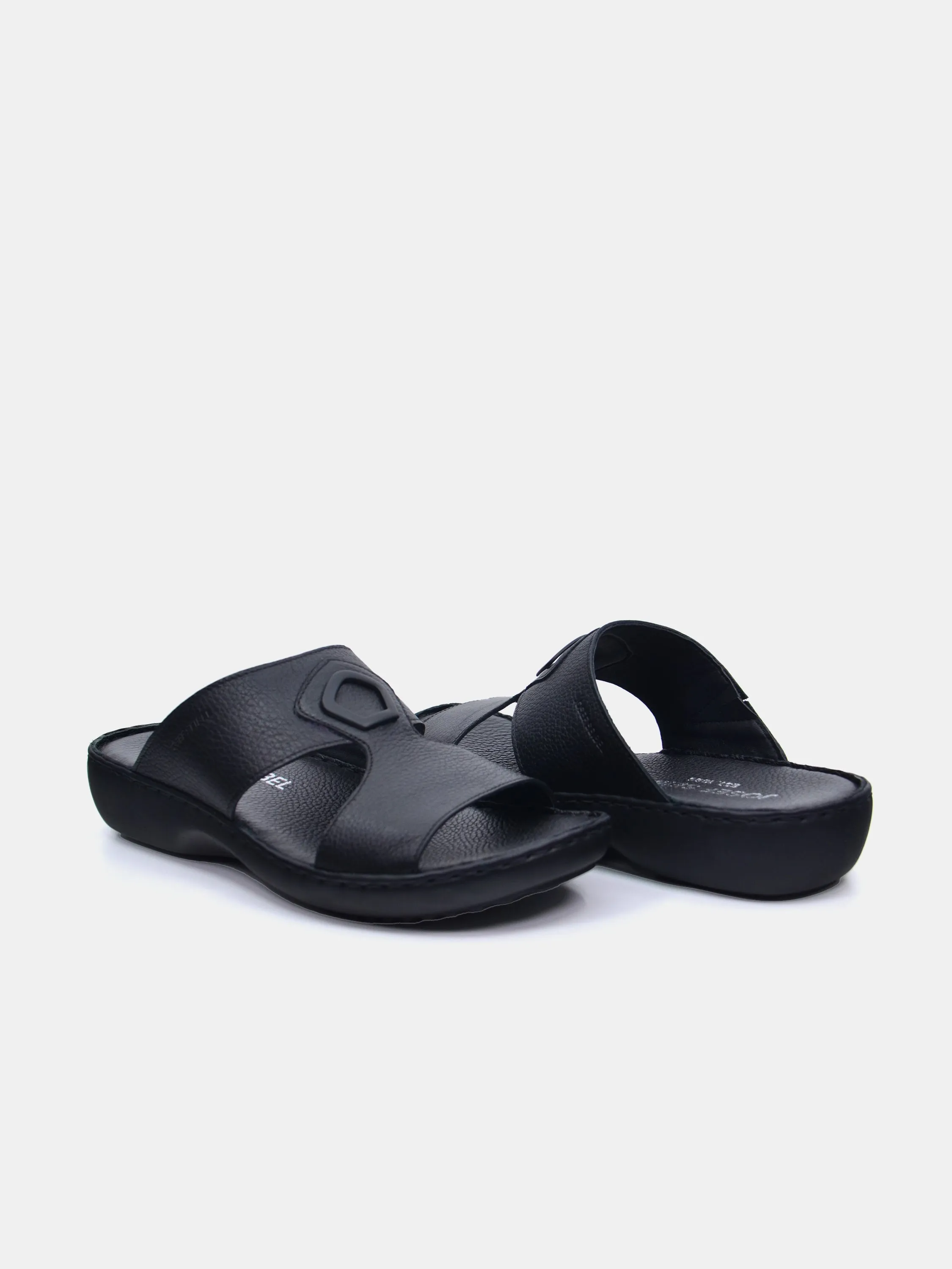 Josef Seibel 44105 Men's Slider Sandals