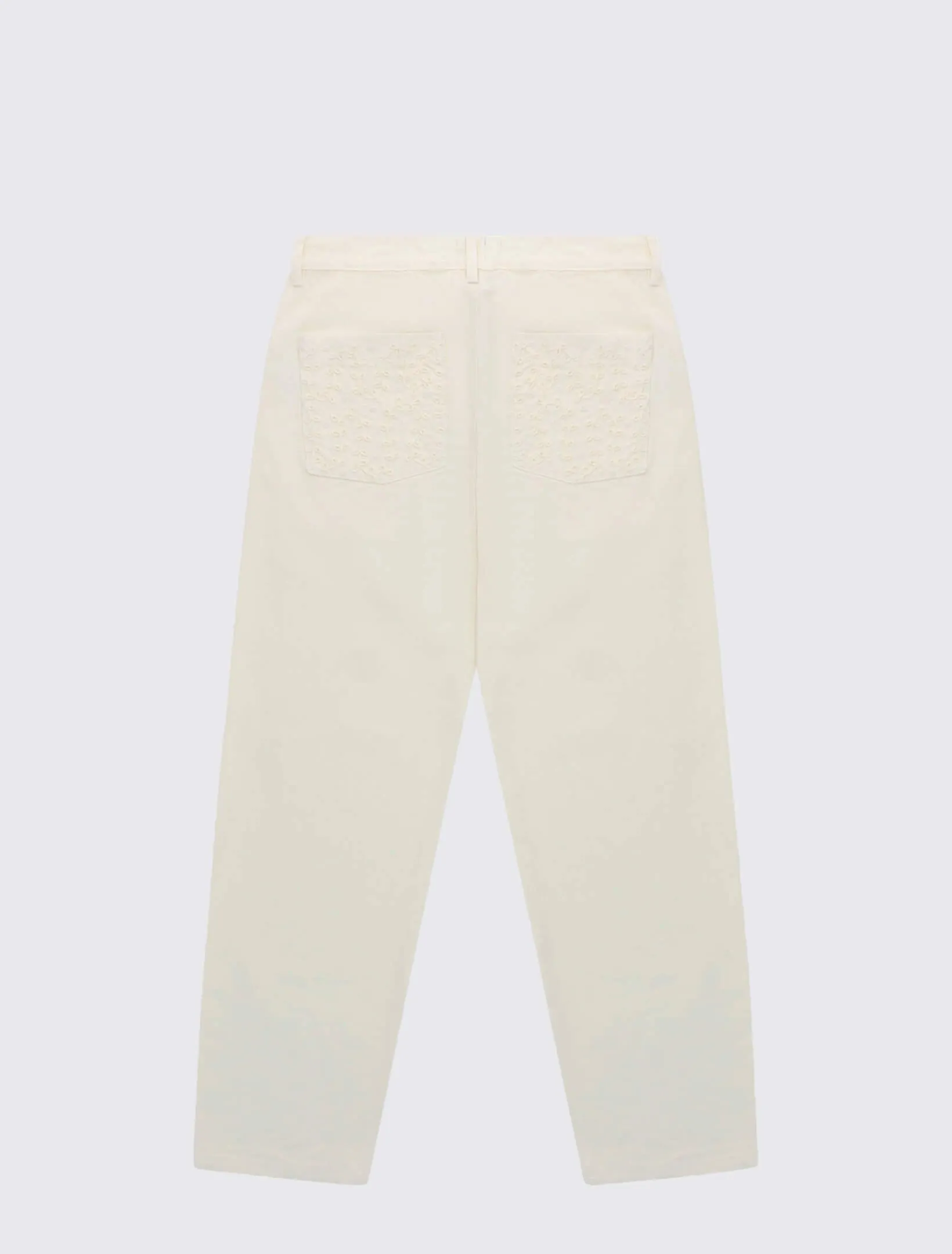 Joshua Detail Pants