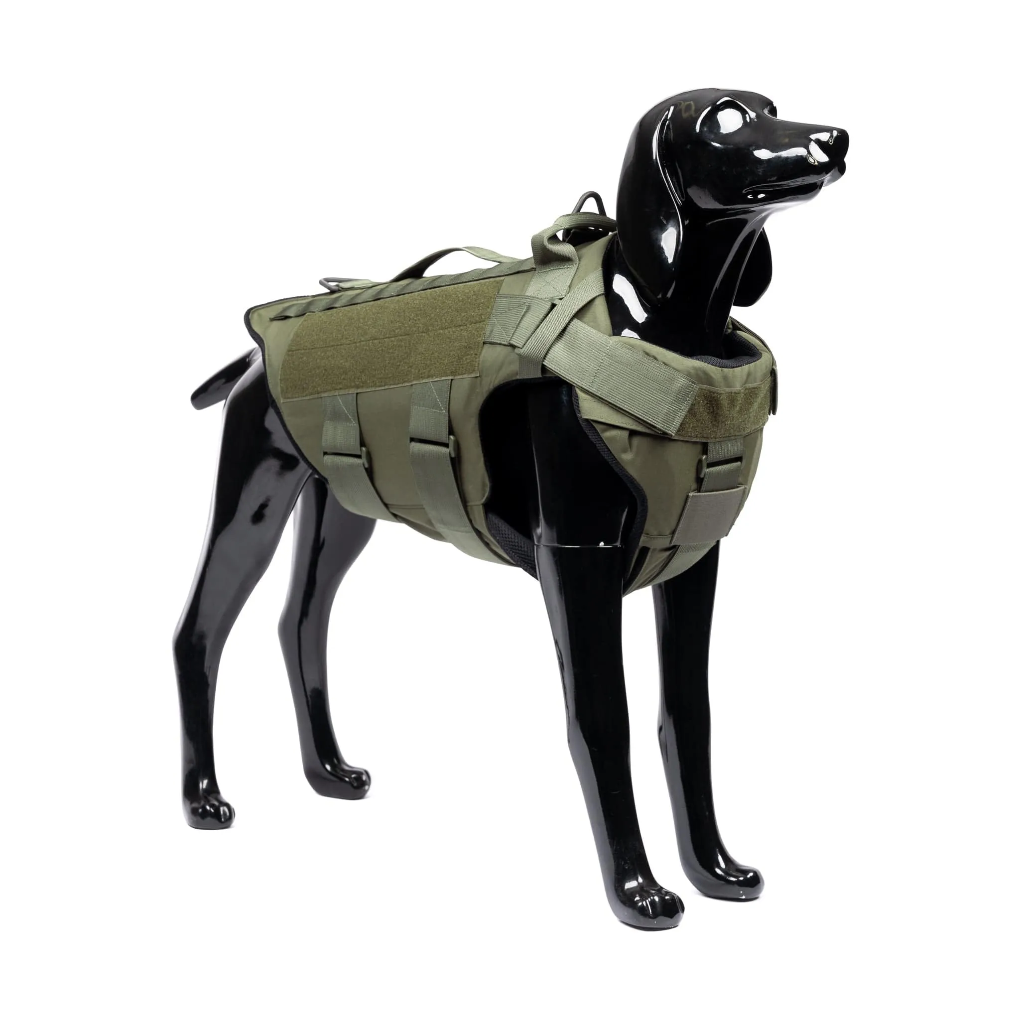 K-9 Vest – Level IIIA