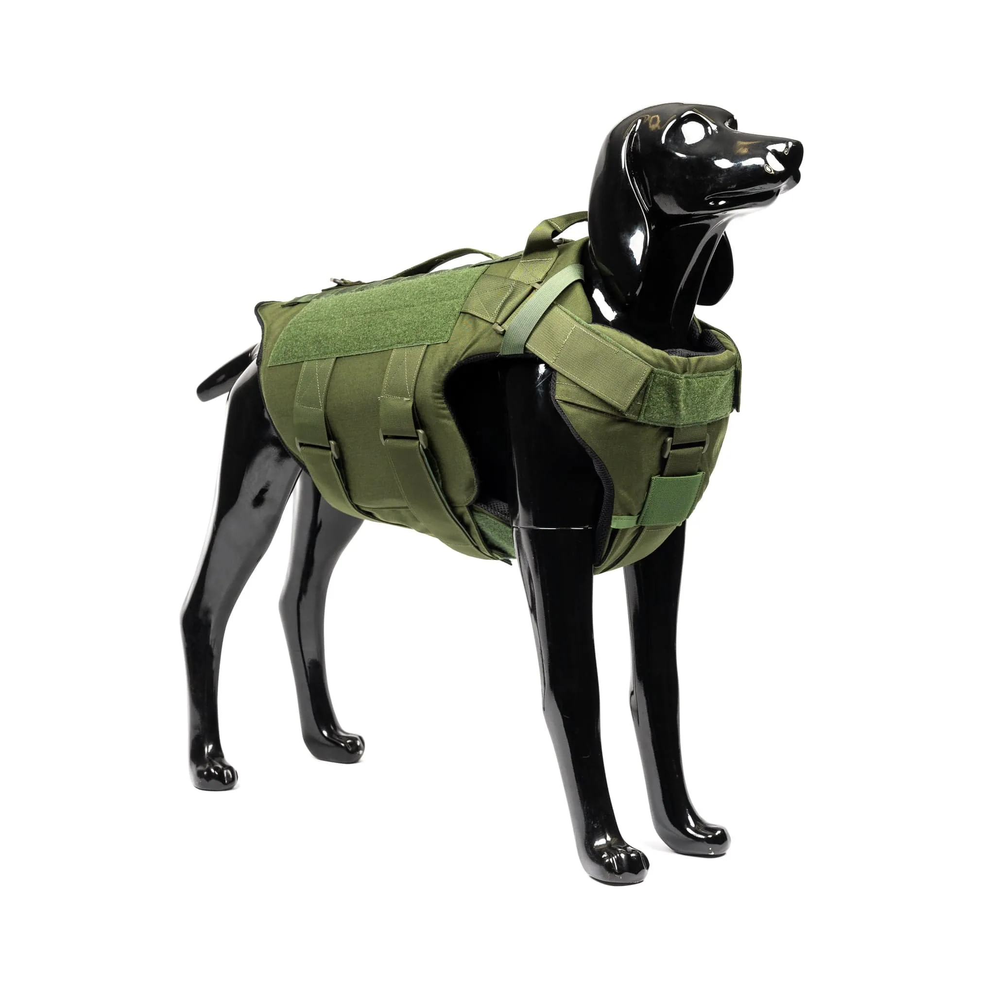 K-9 Vest – Level IIIA