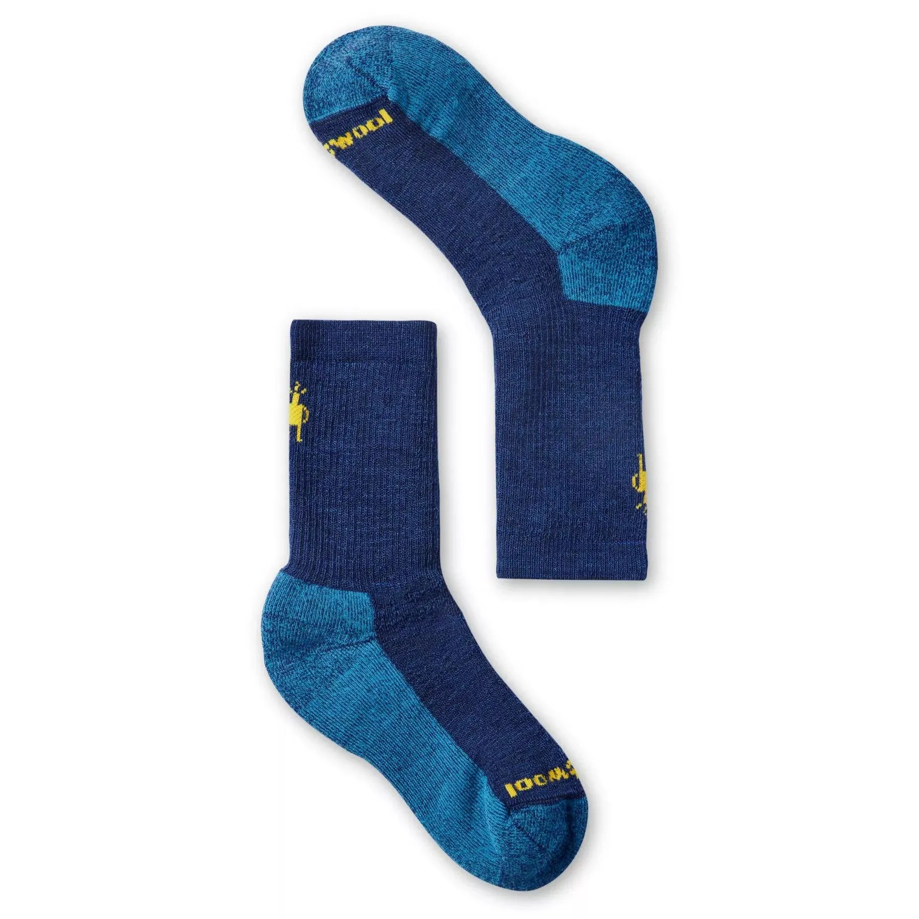 Kids’ Hike Crew Socks