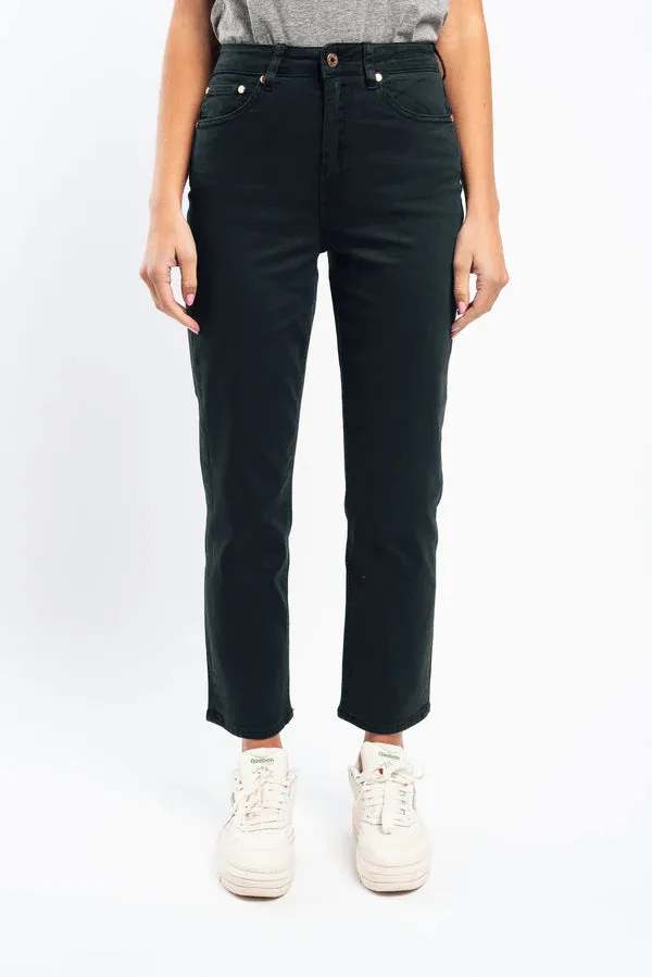 Kireina Rose Jean - Black