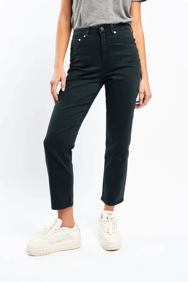 Kireina Rose Jean - Black