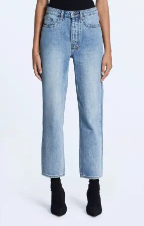 Ksubi Brooklyn Jean Lifetime - Denim