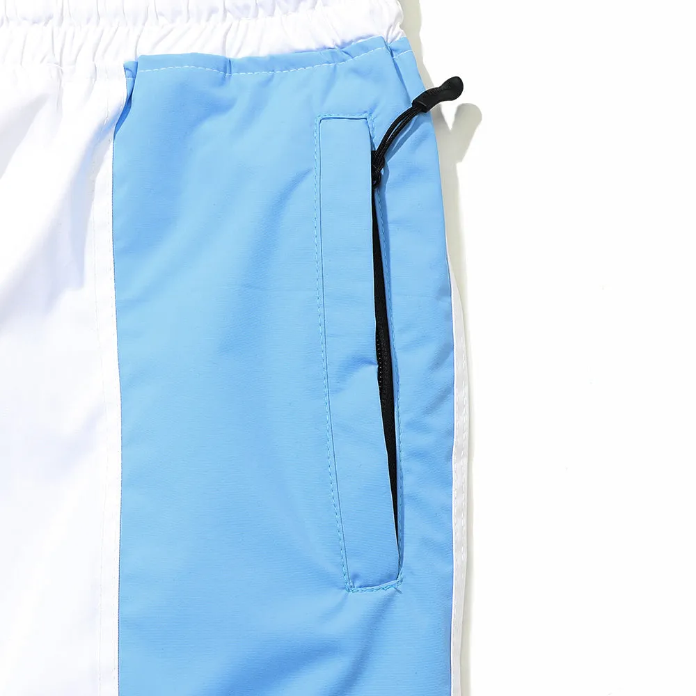 LD JOGGER PANTS WHITE