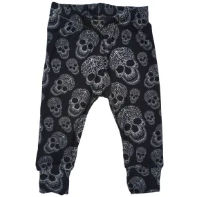 Leggings Monoskulls Print