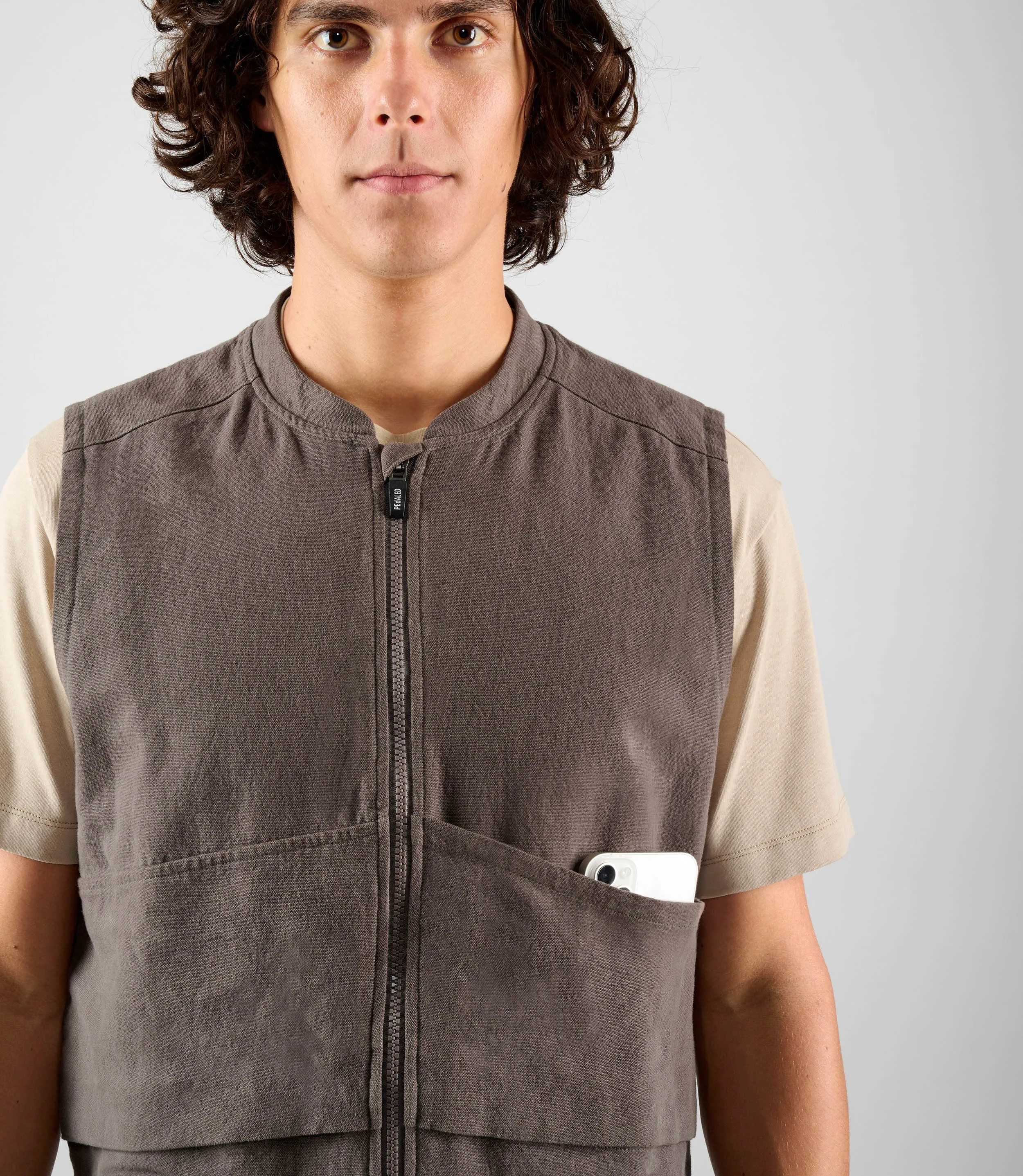 Lifewear Vest