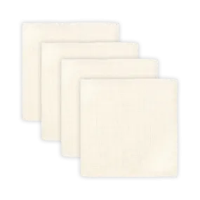 Linen Sublimation Coaster 4 Pack | Sublimation Blank | Sublimation