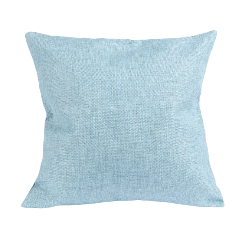 Linen Sublimation Pillow Case | Sublimation Blank | Sublimation