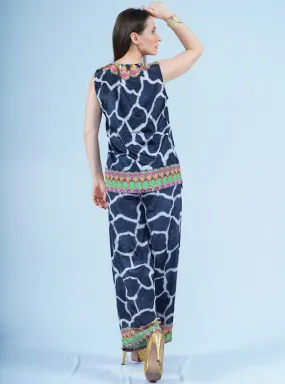 Lounge Set- Panthera (Pants)