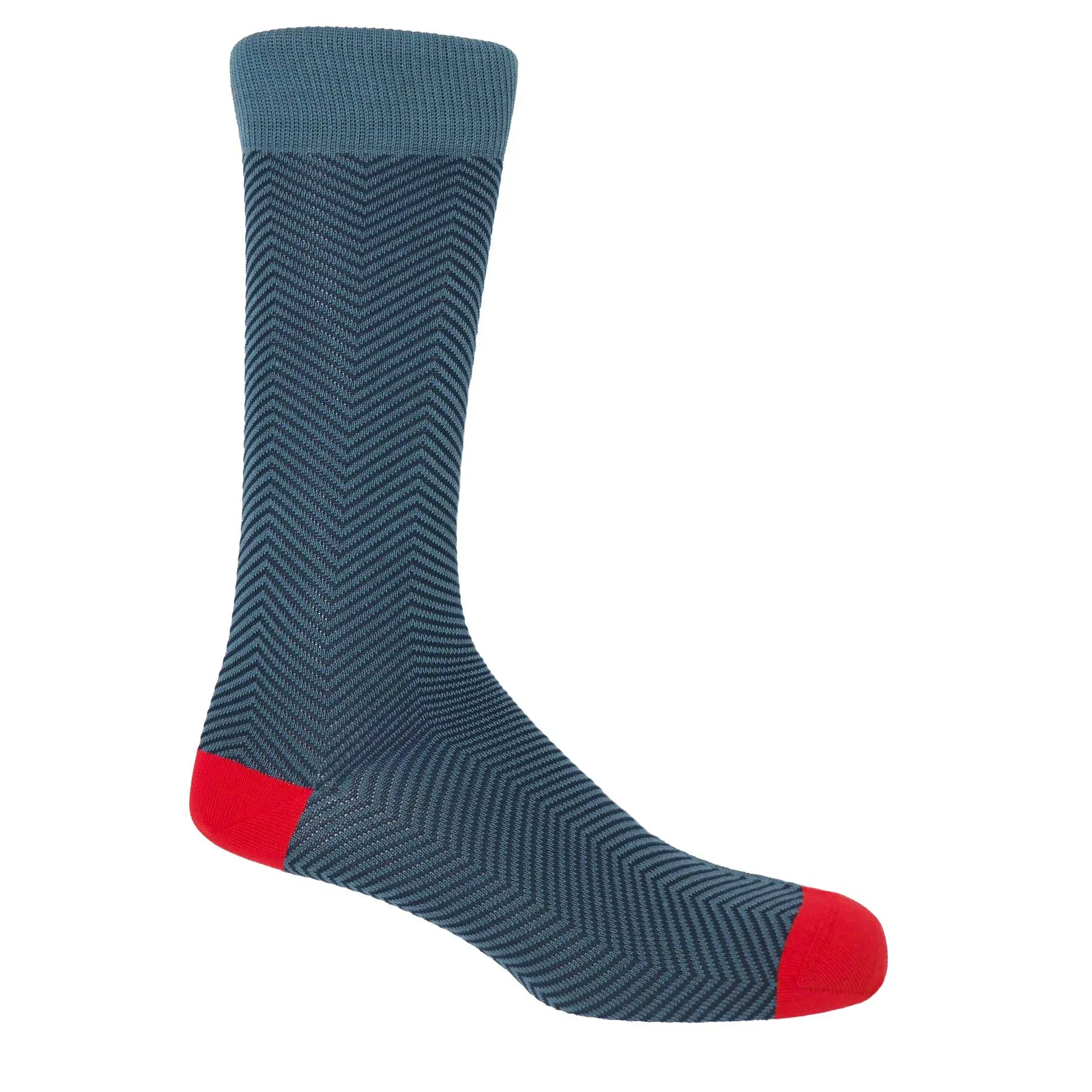 Lux Taylor Luxury Gentleman's Cotton Socks