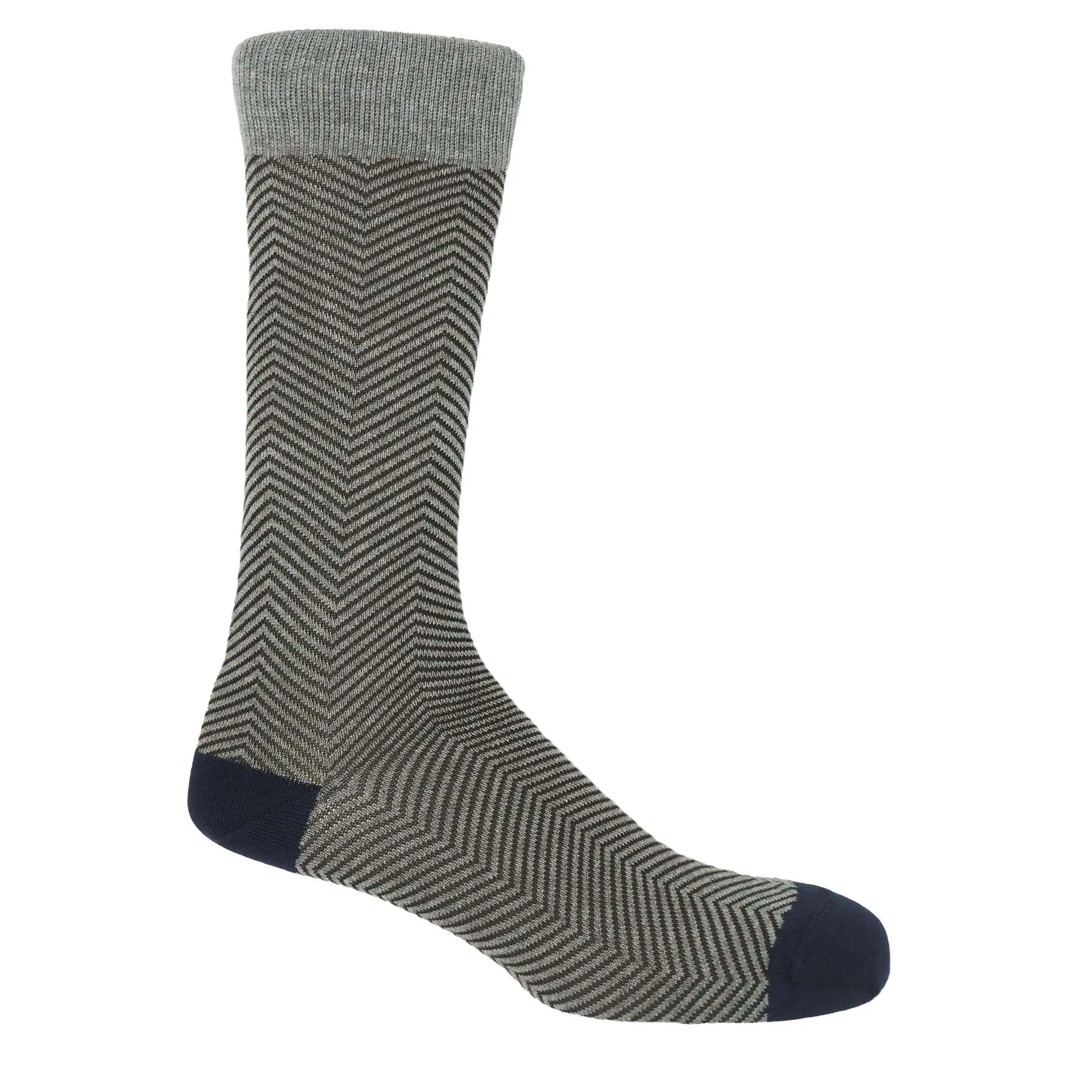 Lux Taylor Luxury Gentleman's Cotton Socks