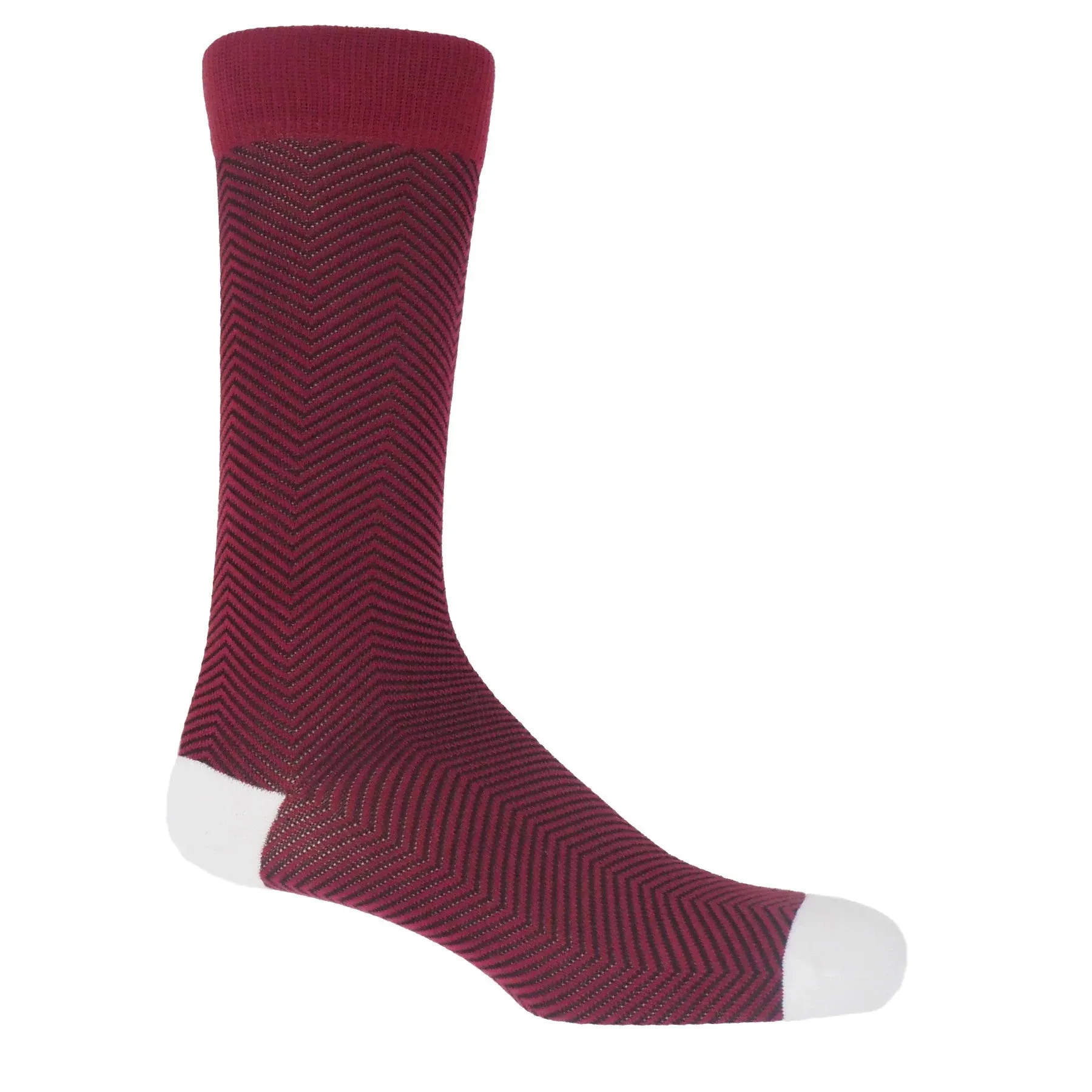 Lux Taylor Luxury Gentleman's Cotton Socks