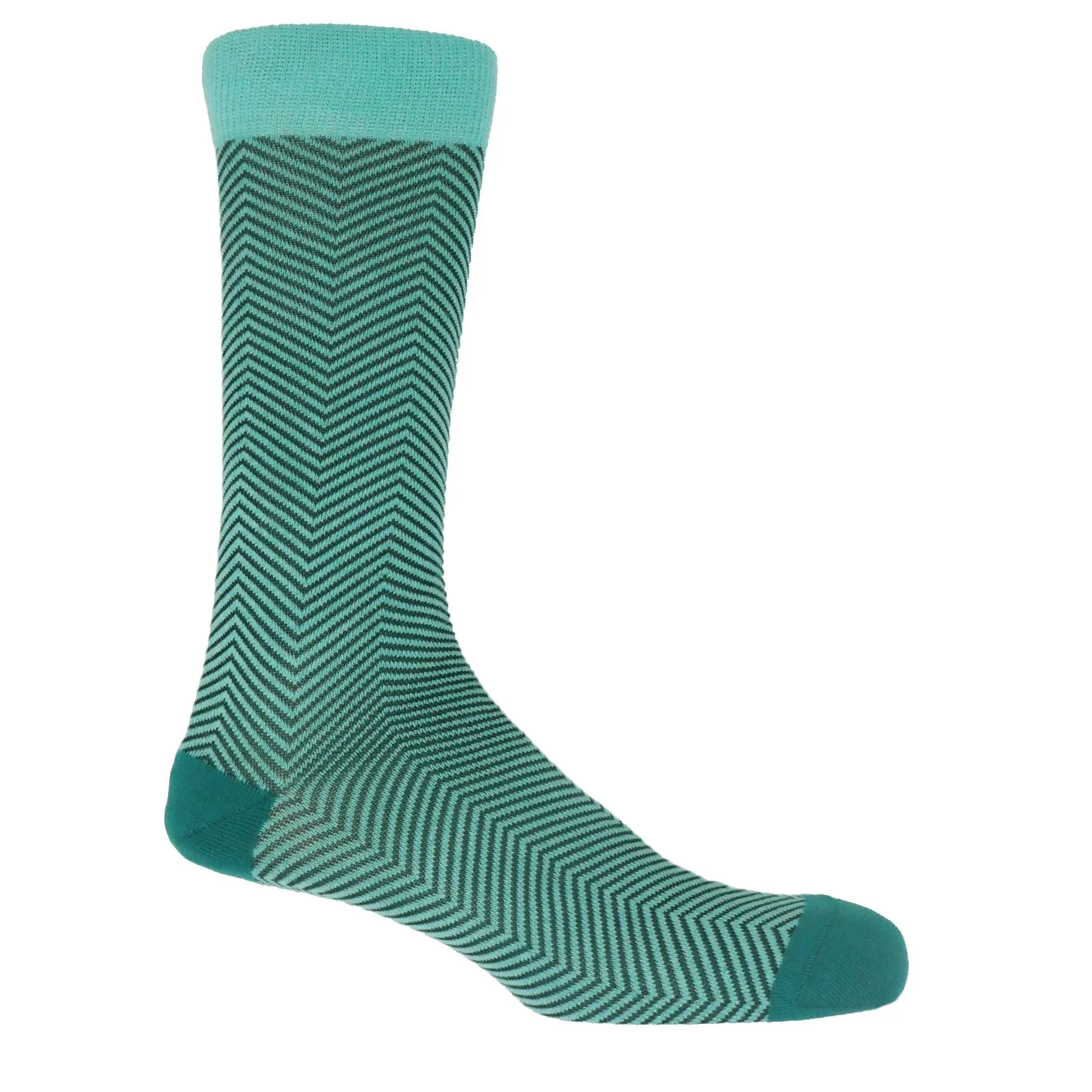 Lux Taylor Luxury Gentleman's Cotton Socks