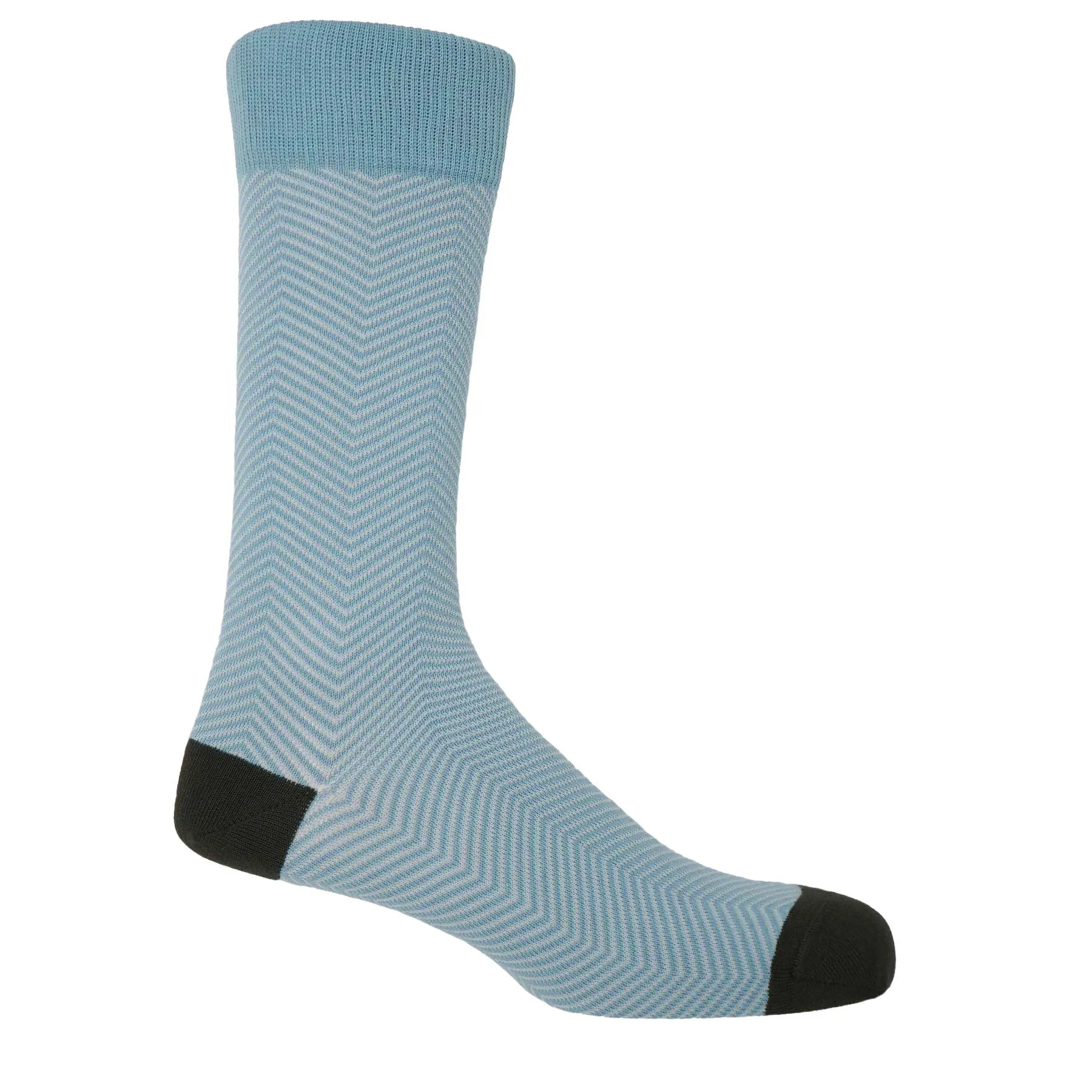 Lux Taylor Luxury Gentleman's Cotton Socks