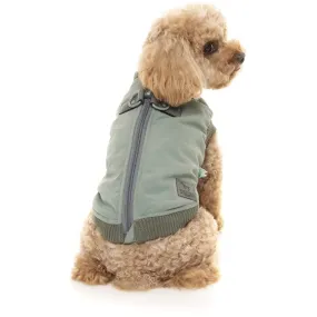 MacGyver Harness Jacket Sage