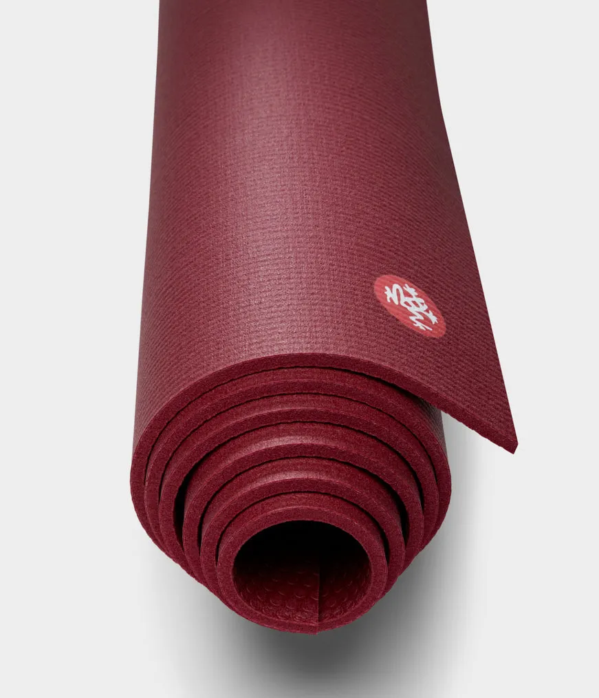 Manduka PRO™ Yoga Mat 6mm