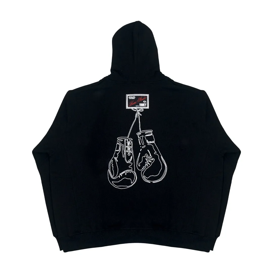 Maniac Hoodie