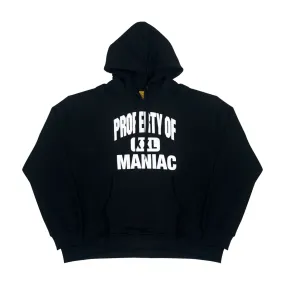 Maniac Hoodie