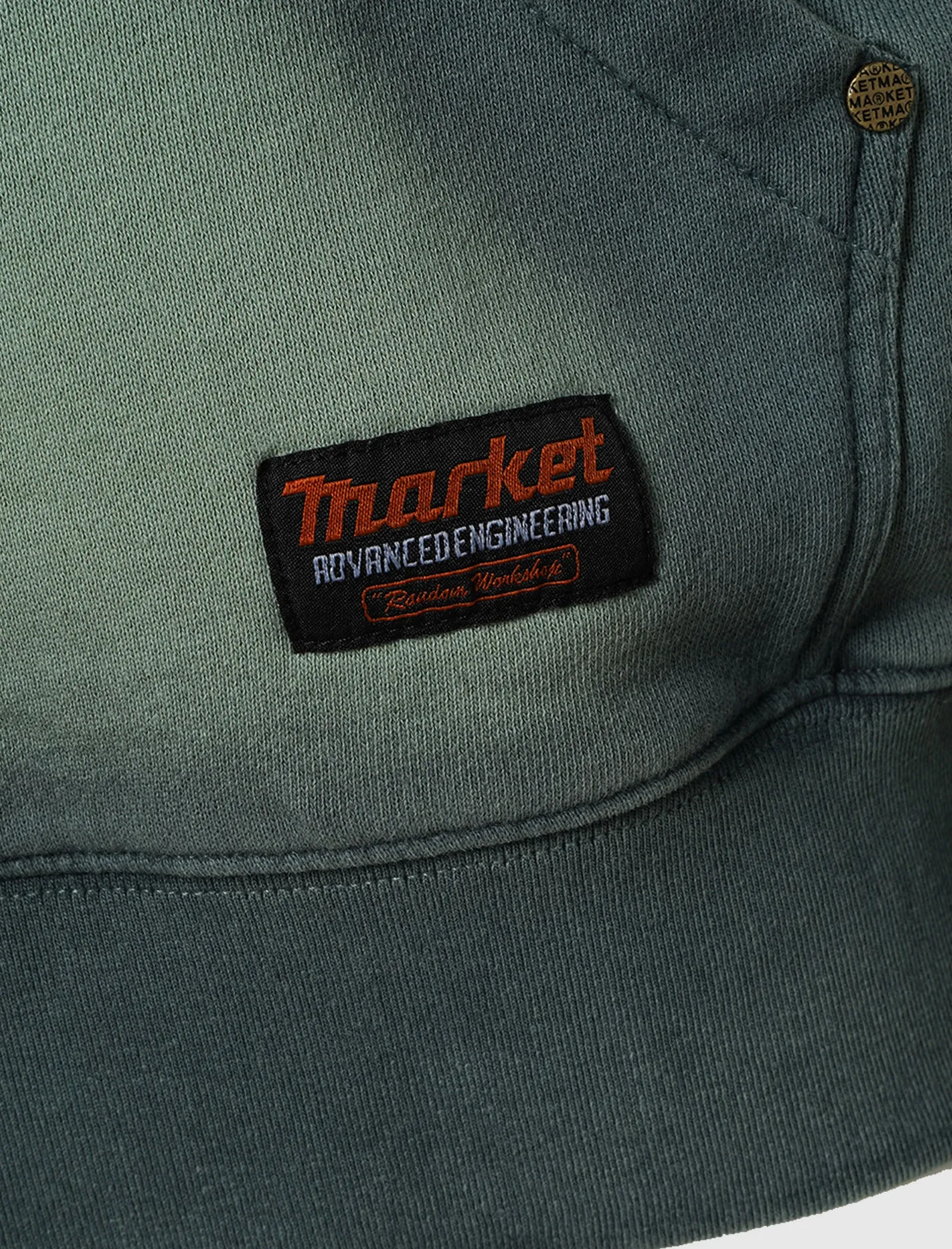 MARGINS HOODIE