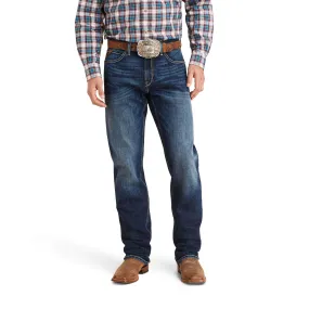 Men's Ariat M2 3D Rancher Relaxed Boot Cut Jean