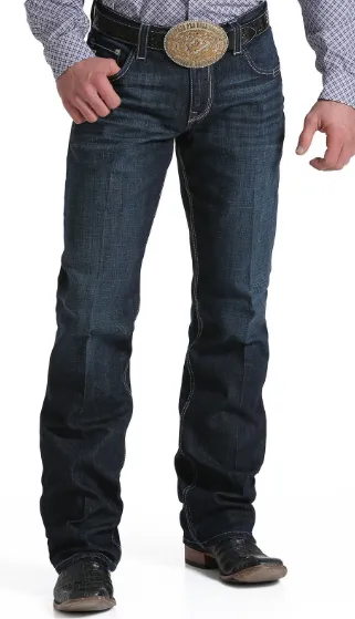 Men's Cinch Carter 2.4 Jeans - Dark