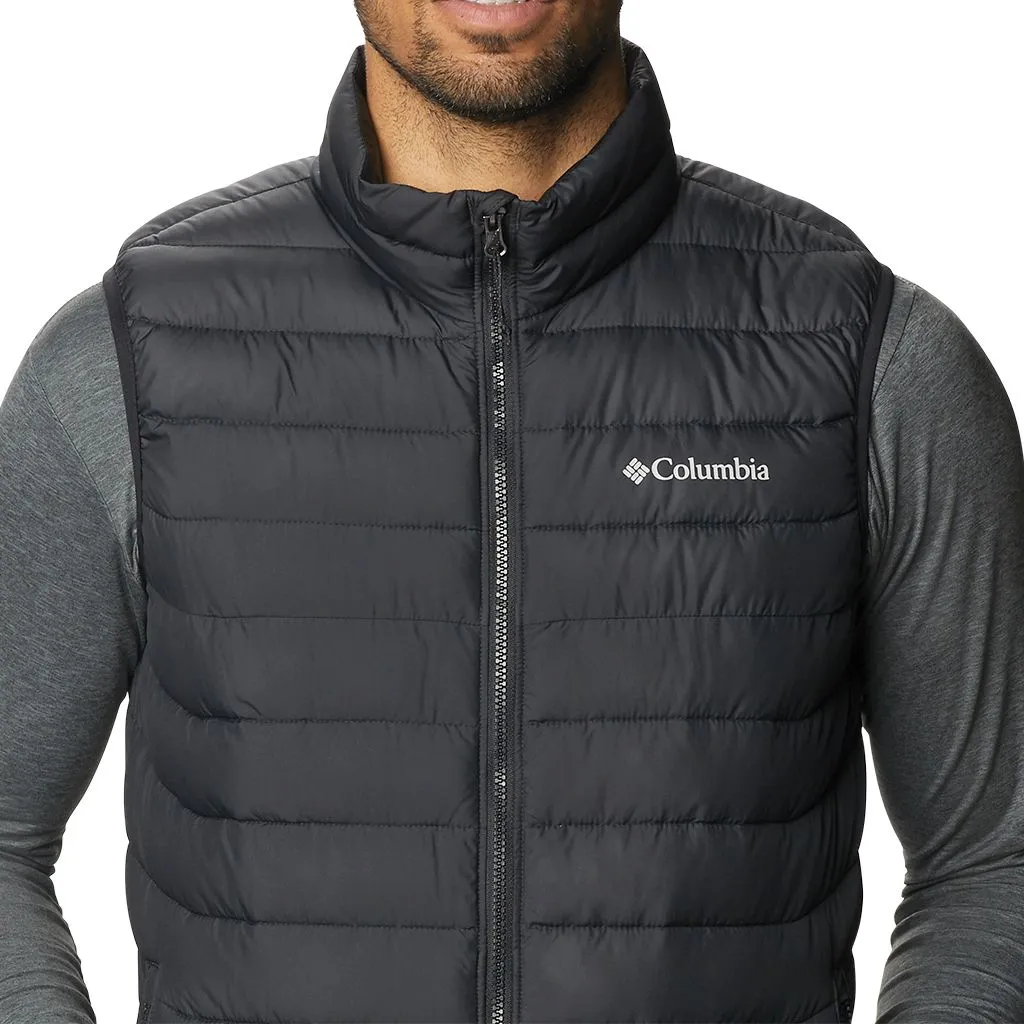 Men's Columbia Powder Lite II Vest