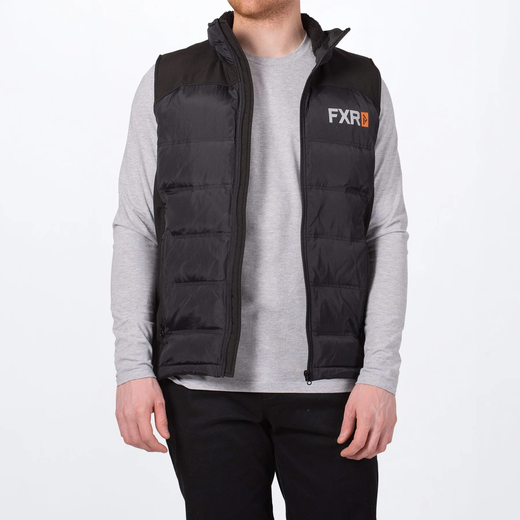 Men's Podium Vest