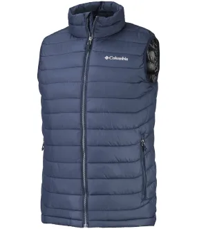 MEN'S POWDER LITE VEST - COLLEGIATE NAVY