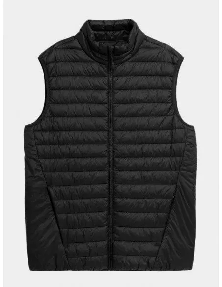 Men's Woodland Puffer Vest