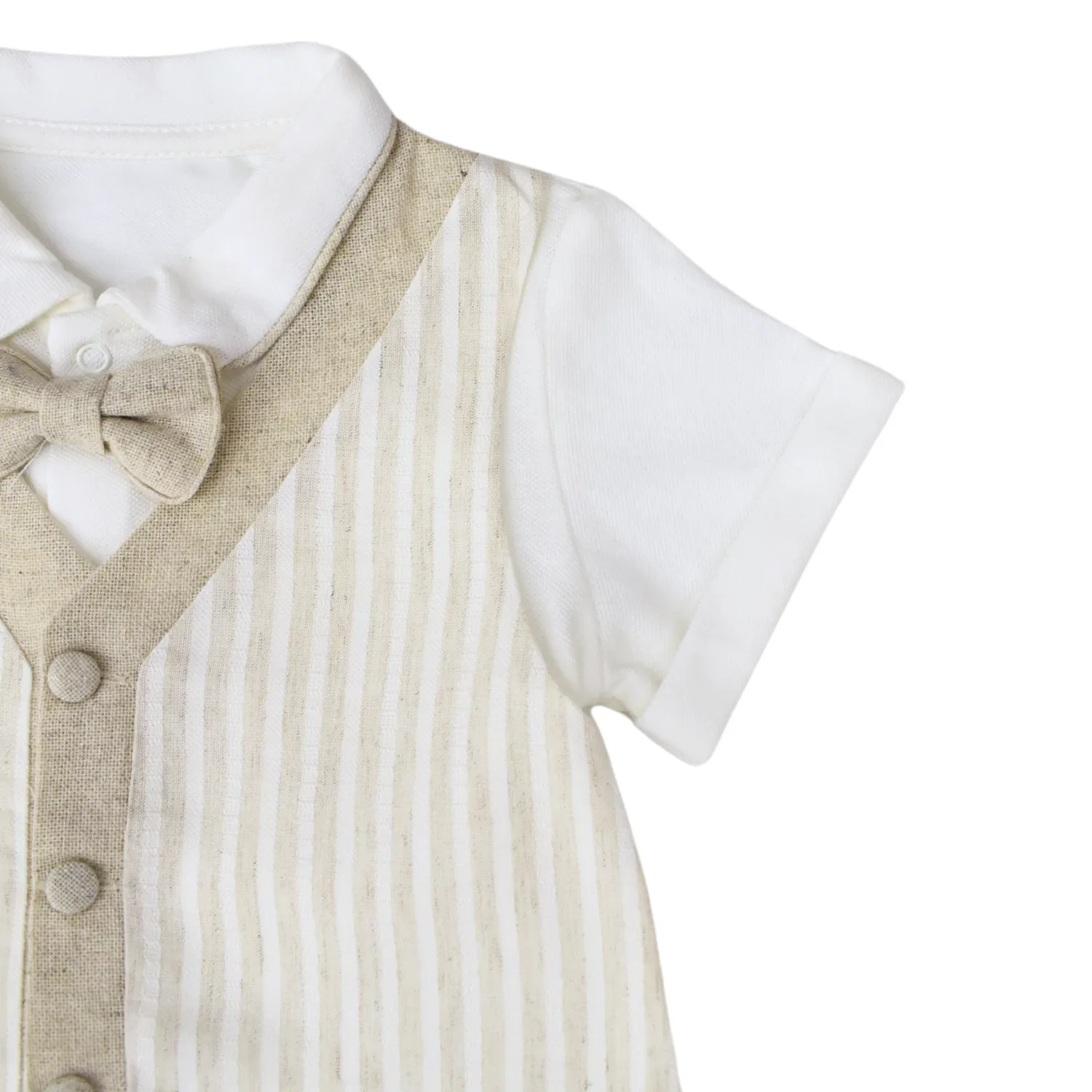 Milan Baby Boys Dressy Set