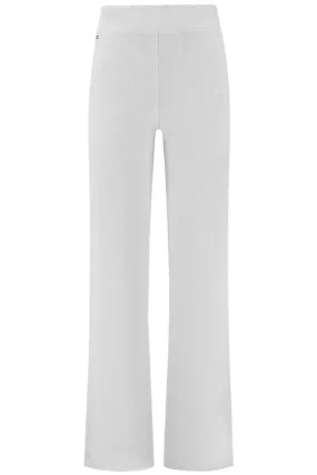 Moon Classic Flared Pant