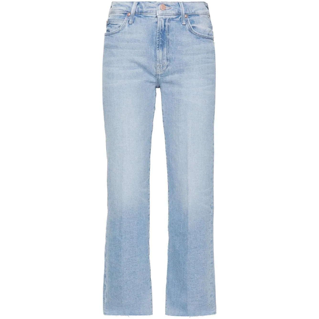 Mother Jeans Denim