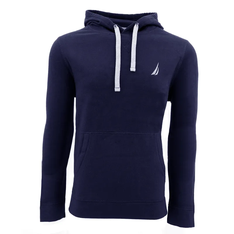 Nautica Men's Popover Hoodie