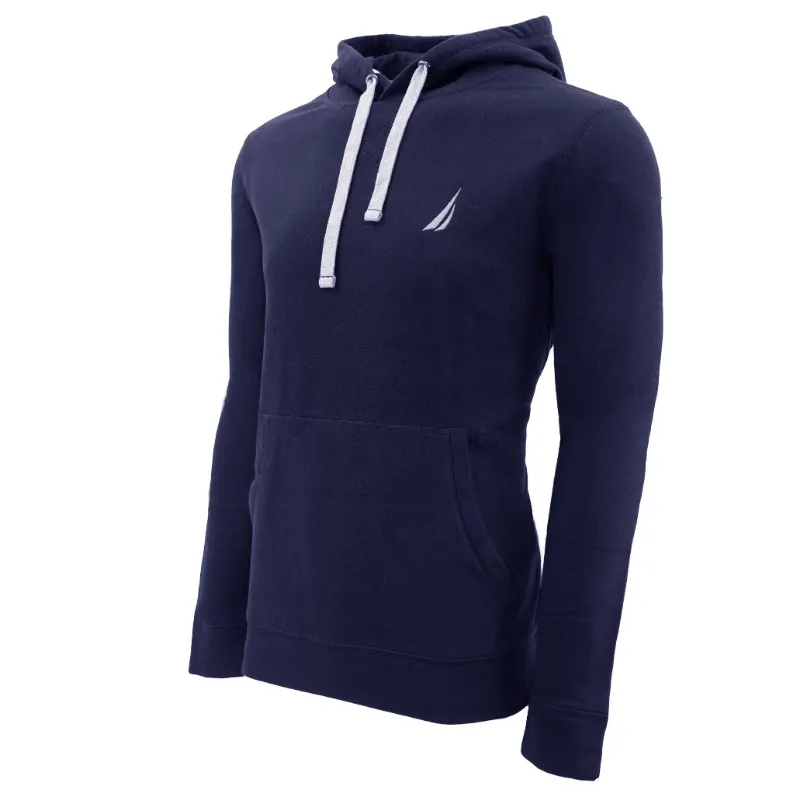 Nautica Men's Popover Hoodie