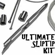 Neptonics Ultimate Cable Sliptip