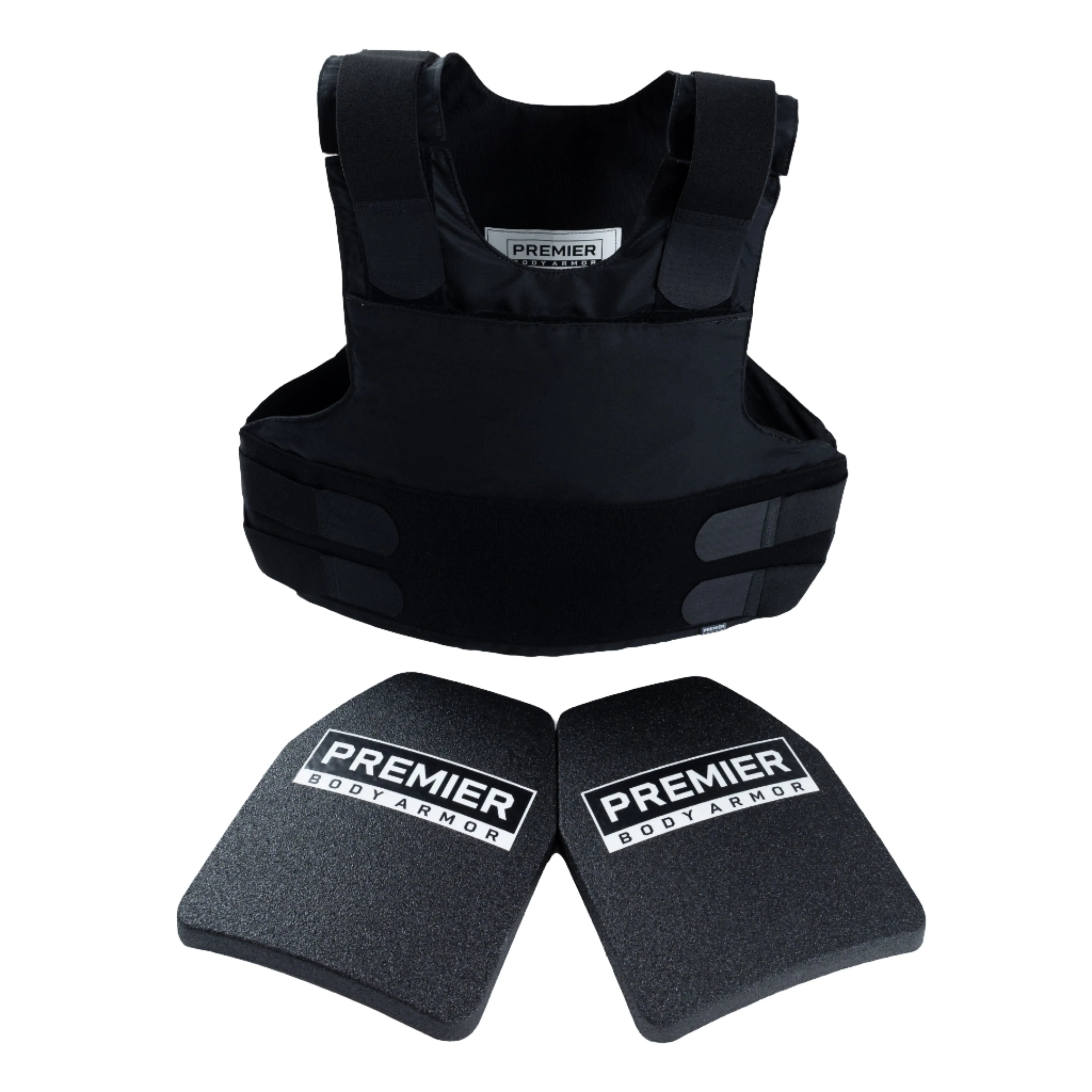 Nexus Hybrid Concealment Vest Bundle