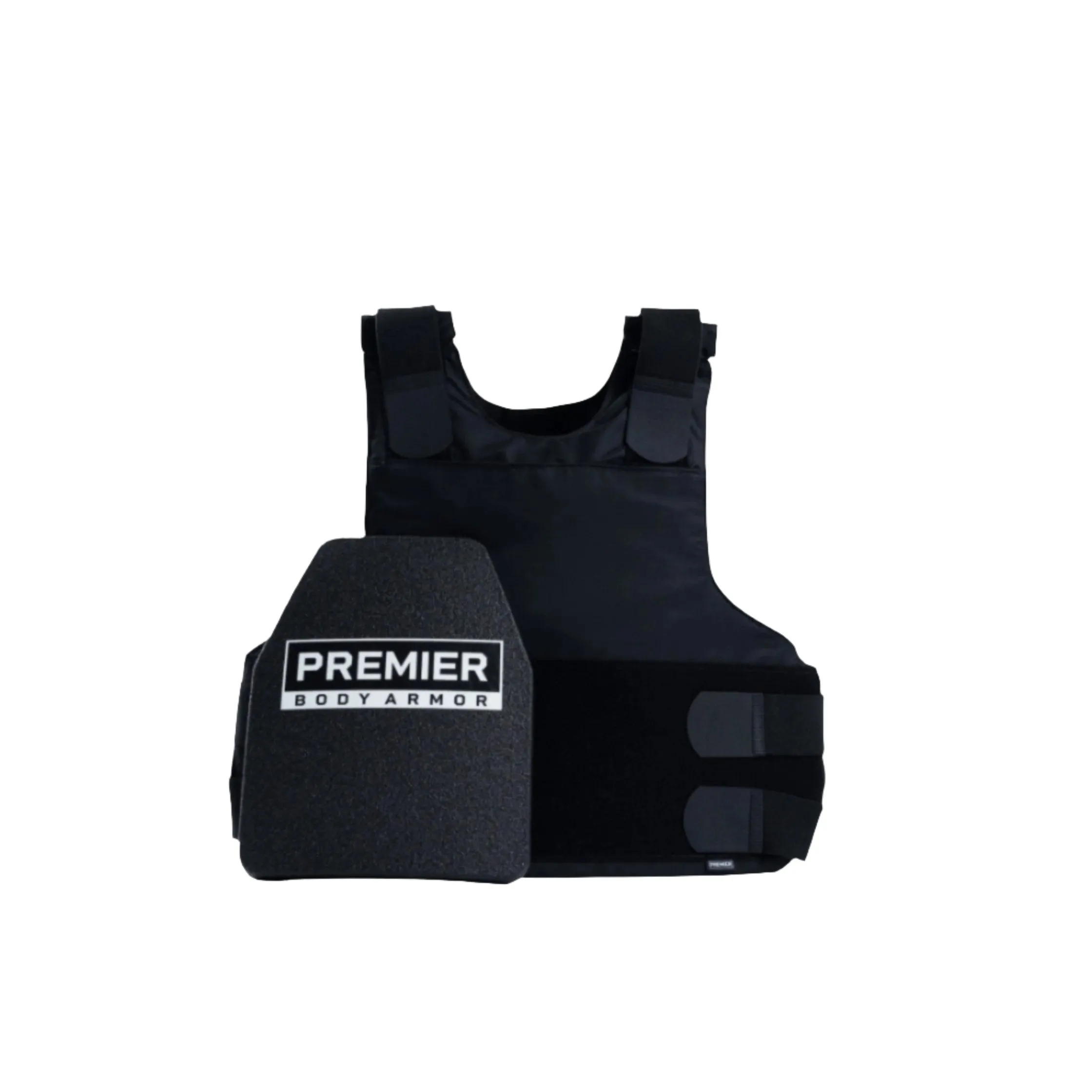 Nexus Hybrid Concealment Vest Bundle