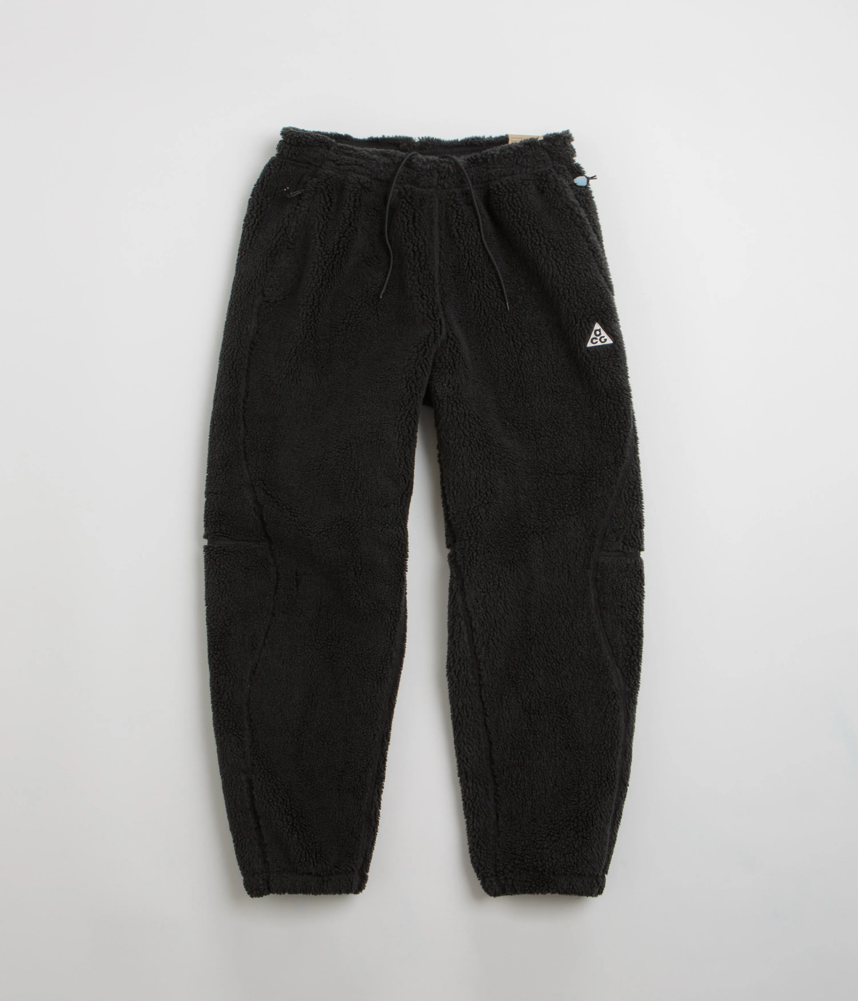 Nike ACG Canwell Glacier Pants - Black / Anthracite / Summit White