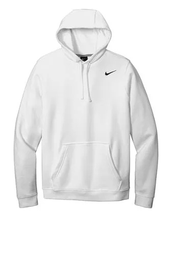 Nike Club Fleece Pullover Hoodie