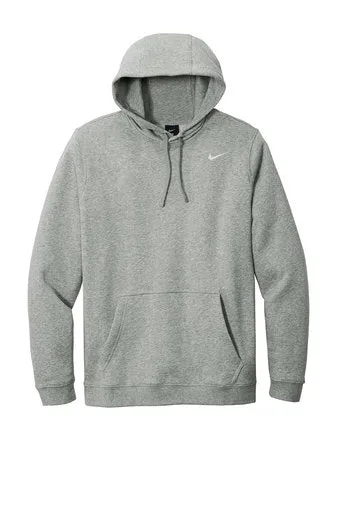 Nike Club Fleece Pullover Hoodie