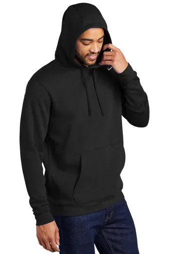 Nike Club Fleece Pullover Hoodie