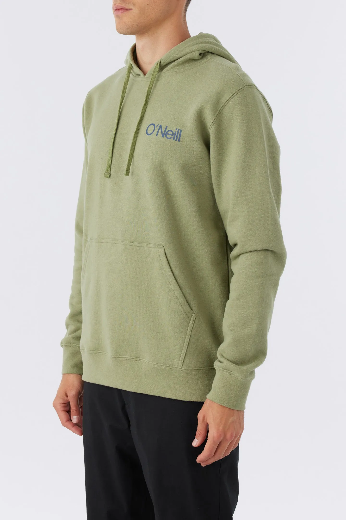 OG TIDAL PULLOVER