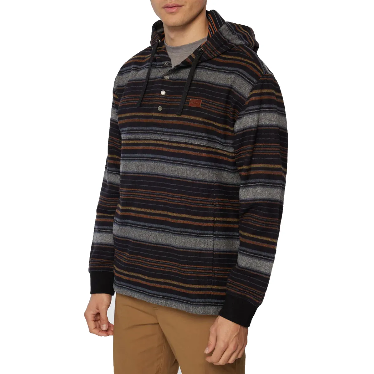 O'Neill Viewpoint Pullover Hoodie