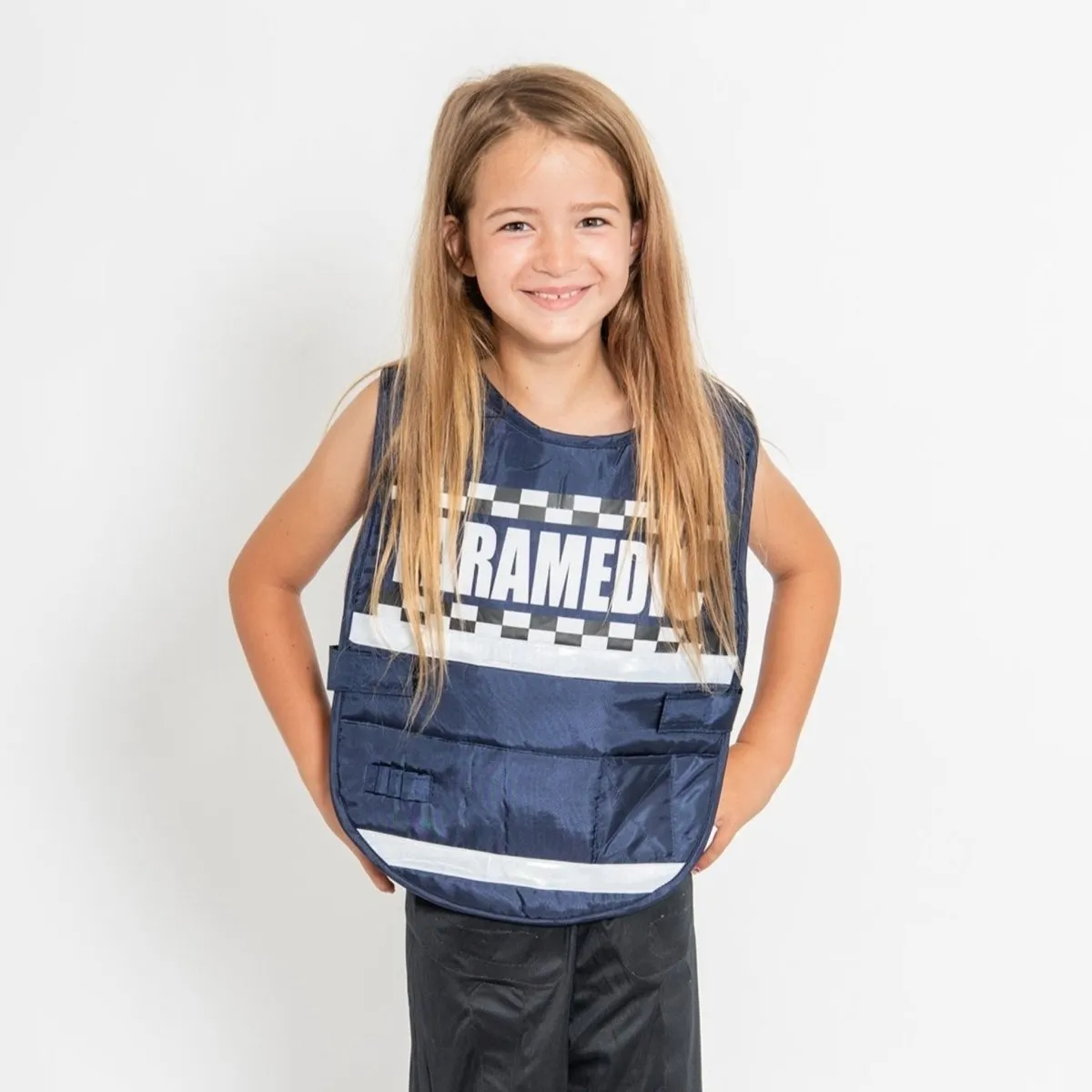 Paramedic Vest