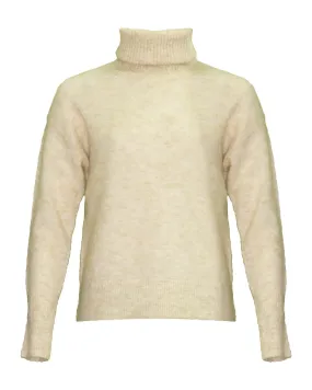 Paxi Turtleneck Pullover