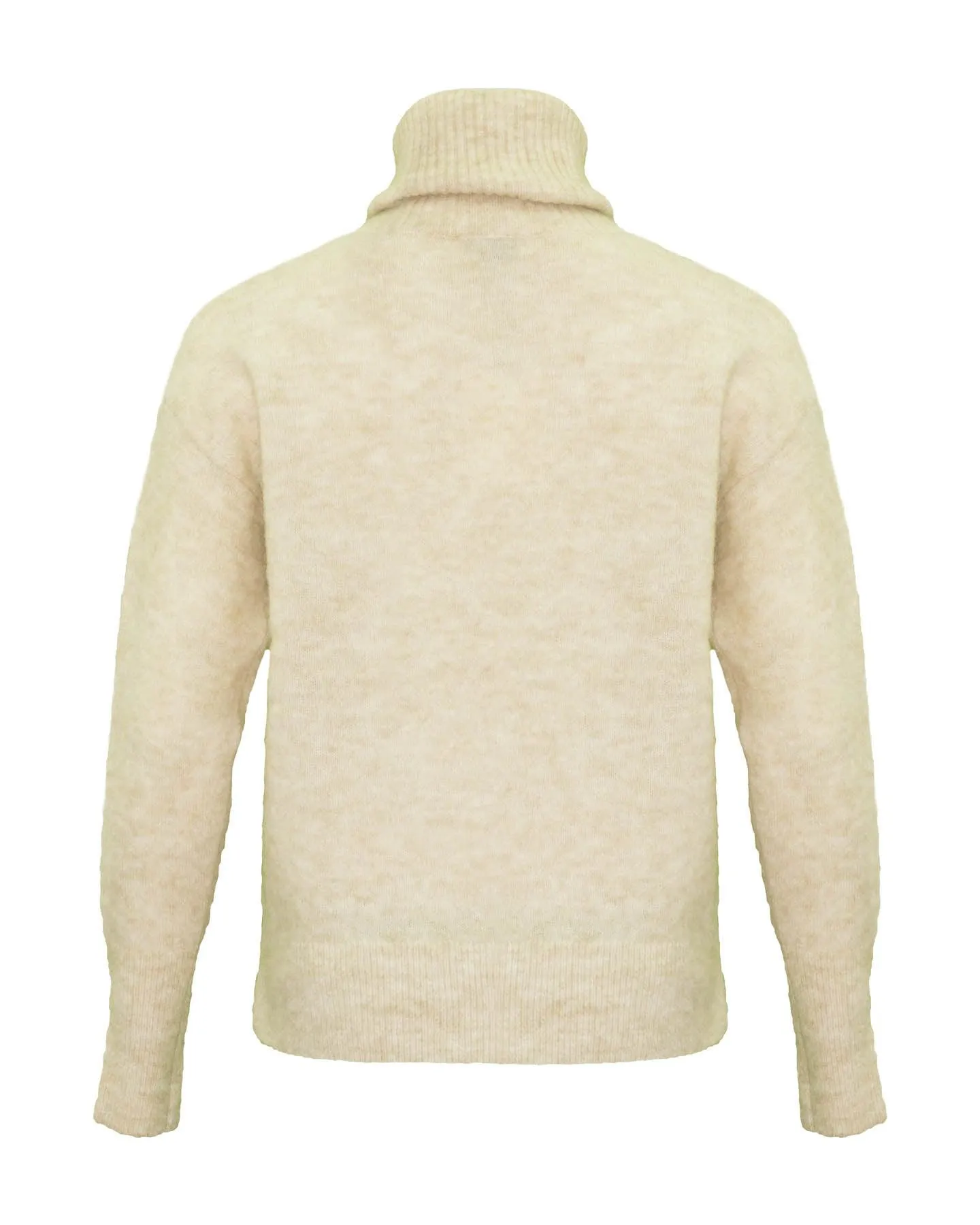 Paxi Turtleneck Pullover