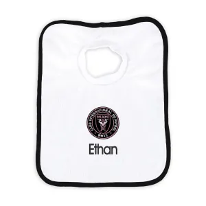 Personalized Inter Miami CF Bib